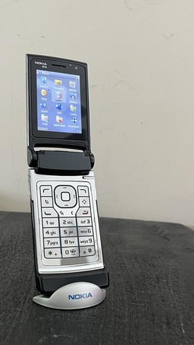 Nokia n76 - nokia,