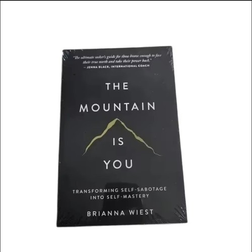 The mountain you brianna - the,