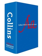 Collins Robert French