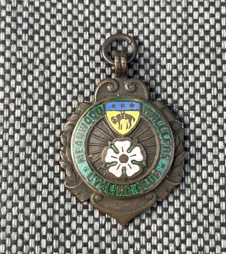 Rare vintage meanwood wheelers - vintage,
