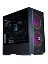 CyberPower Gaming PC Intel