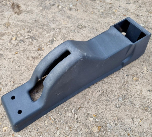 Citroen handbrake lever - citroen,