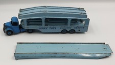 VEHICLES : BEDFORD PULLMORE