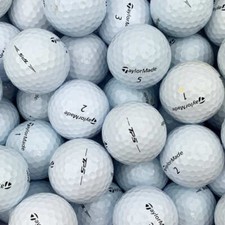 TaylorMade TP5 Golf Balls -