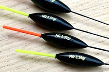 NG XT Jordan Wire Stem Mk2