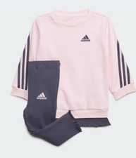Adidas Infant Baby Girls Set