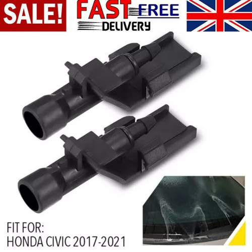 For honda civic 2017 2021 - 2x,