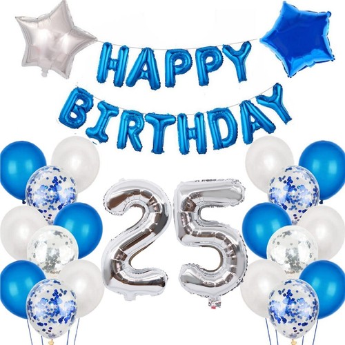 Large happy birthday self - happy,