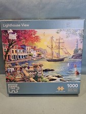 Corner Piece Puzzles