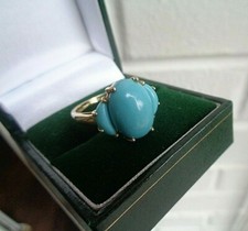 UNUSUAL  Attractive 9ct Gold &