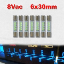 7pcs Vintage Stereo Marantz