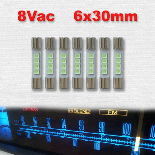 7pcs vintage stereo marantz - 7pcs,