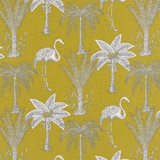 Nakuru Ochre Fabric 150cm