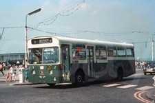 Bus Photo - Morecambe &