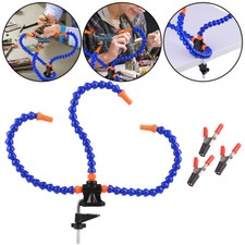 Solder Helping Hands Soldering