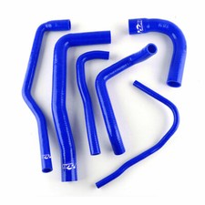 ZAP Silicone Radiator Hose for SAAB 9000 AERO 2.3L B234 900/9-3 2.0L B204 Turbo