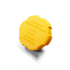 Genuine Vauxhall Zafira B Vectra C Radiator Coolant Expansion Tank Cap 9202799