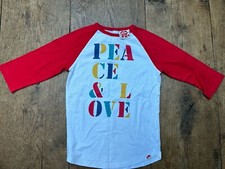 Tootsa MacGinty Unisex Peace &