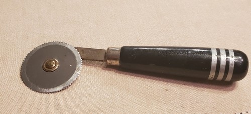 Vintage wallpaper trimmer - trimmer, i.p