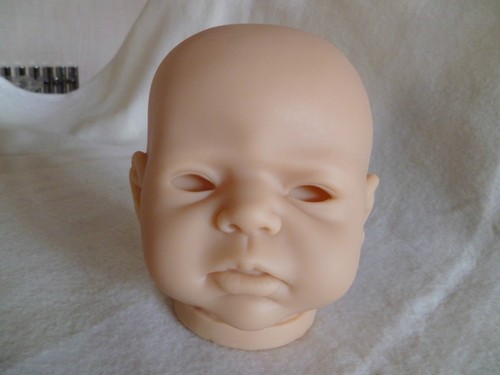 Reborn doll kit emma - reborn,