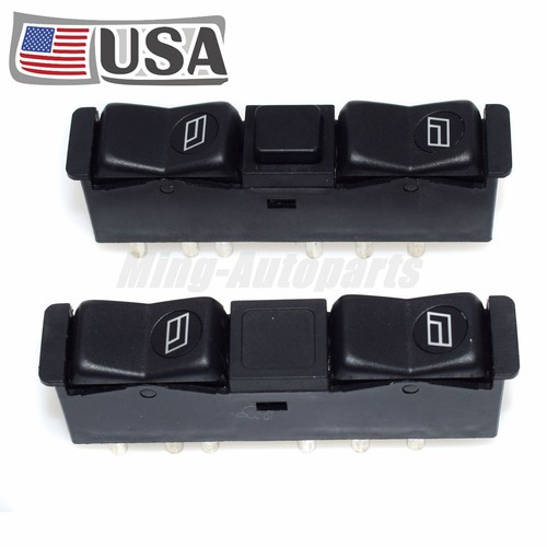 Power window switch - power,
