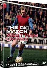 West Ham United: The Big Match