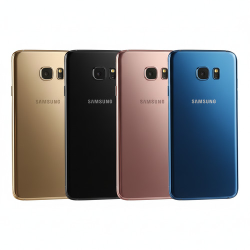 Genuine samsung galaxy edge - genuine,