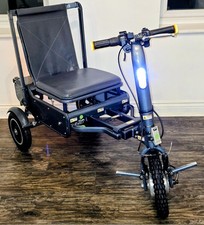 Efoldi explorer folding - 1.5,