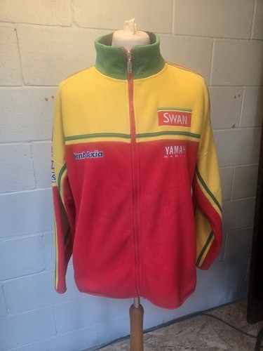 Yamaha swan racing men - yamaha,