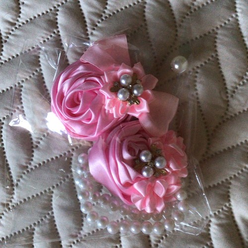 Wedding accessories including - accessories,