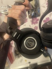 Audio-Technica ATH-M50
