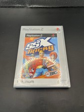 SSX Tricky Sony PlayStation 2