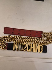 Belts 