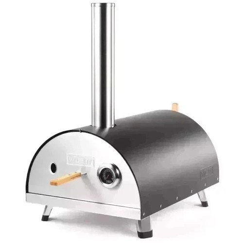 Woody oven multi fuel - multi-fuel, pizza