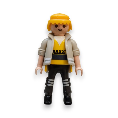 Playmobil figure man skater - playmobil,
