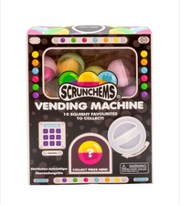 Scrunchems Large Vending