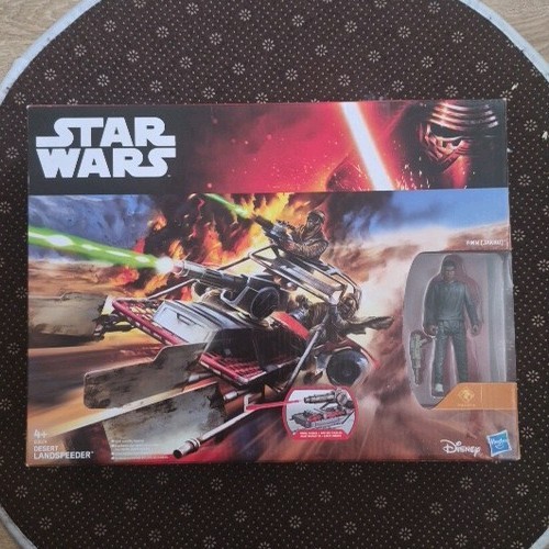 Disney star wars desert - star,