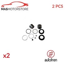 BRAKE CALIPER REPAIR KIT REAR