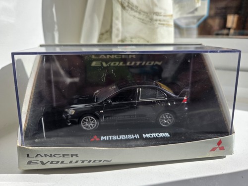 Mitsubishi lancer evolution - mitsubishi,