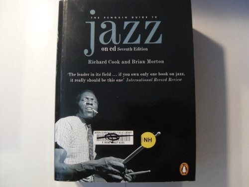 The penguin guide - the,