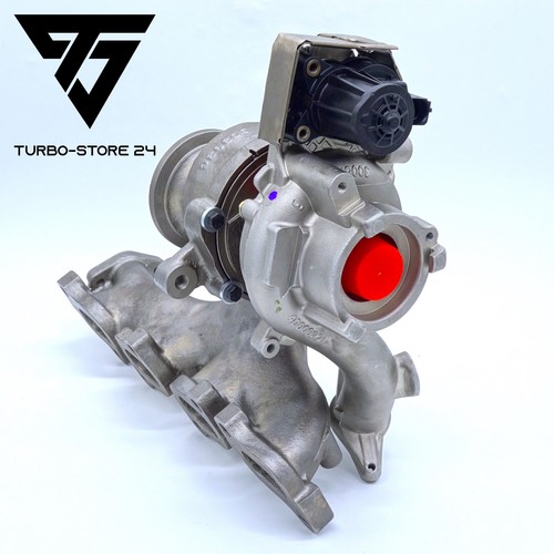 Original turbocharger - , vw