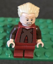 LEGO Star Wars Chancellor