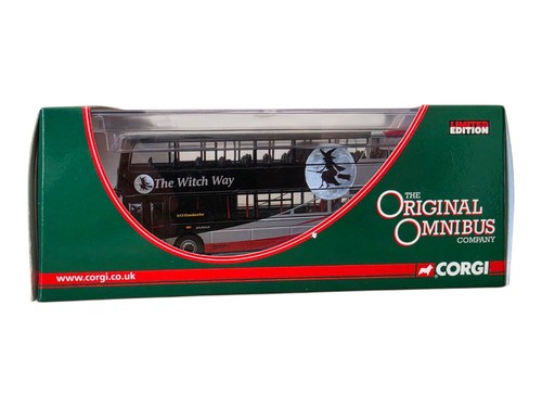 Corgi om41217 wright - om41217,