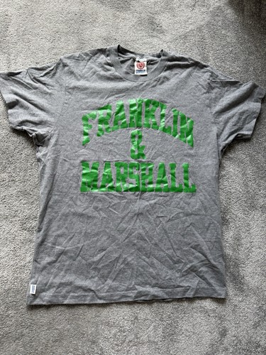 Franklin marshall men s - &,