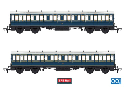 Efe rail e86037 - efe,