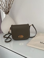 Mulberry Darley Small Satchel