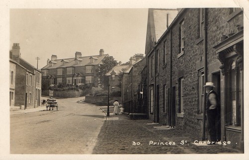 Corbridge northumberland - corbridge,,