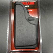 Safariland Clip on Taser X2