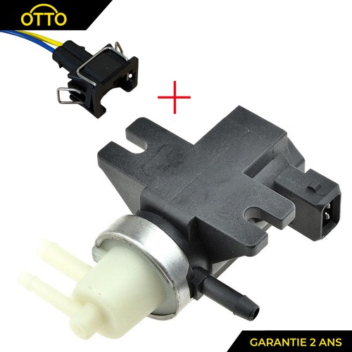 Turbo pressure transmitter for - pressure,
