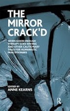 The Mirror Crack'd Edited by Anne Kearns